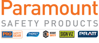Paramount Safety Products